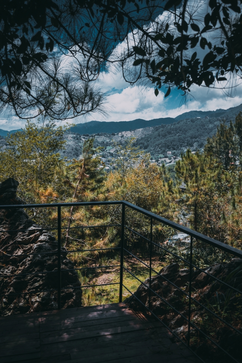 フィリピン留学 Cebu21 - Baguio JIC Premium campus-School View-26
